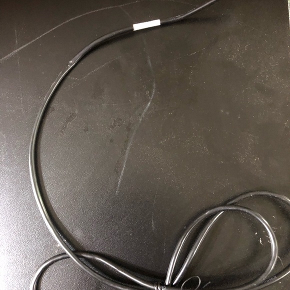 APG-Black Cash Register Drawer with Key and Cable - Picture 3 of 5